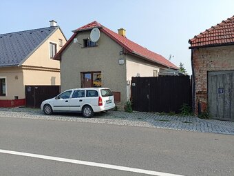 Prodám dům v Kelči - 2