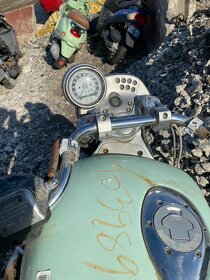 bmw R1200C - 2