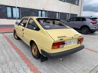Škoda Garde - 2