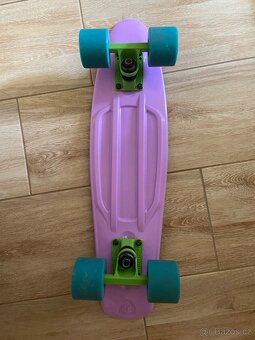 Pennyboard - 2
