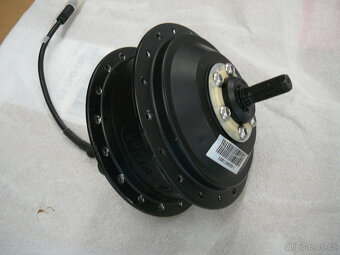 Motor Bafang - 2