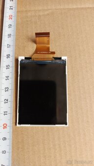 LCD display, displej - 2
