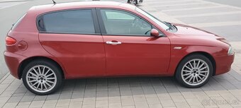 Alfa Romeo 147 1.6 TS 88 kw - 2