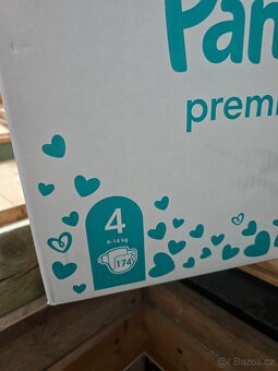 Plíny Pampers - 2