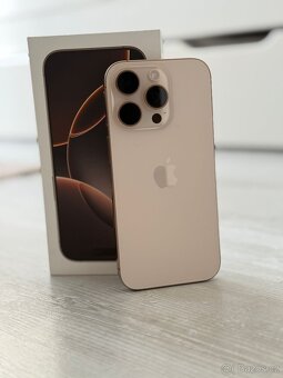 Iphone 16 pro 128gb - 2