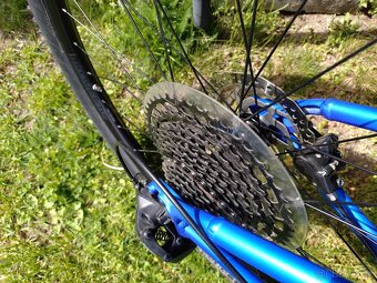TREK XCALIBER 8 vel. L - 2