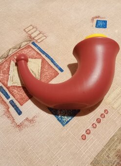 Konvička na čištění nosních dutin. - 2