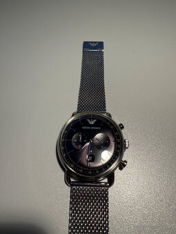 Emporio Armani hodinky - 2