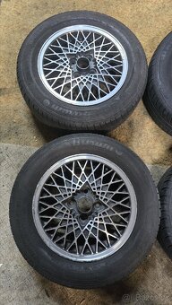 Kola MSW Typ 1930H 4x100 R14 - 2