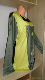 Dámské triko-tunika vel.XL 46-48 - 2