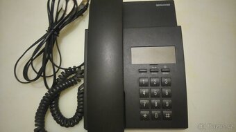 Retro telefon - 2