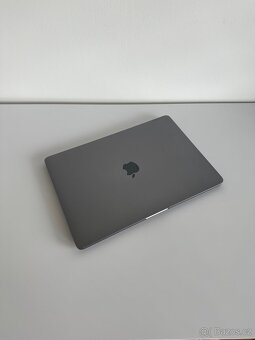 APPLE MACBOOK PRO 13” M2/256GB/8GB/BATERIE 92% - 2