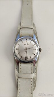Hodinky Prim - 2