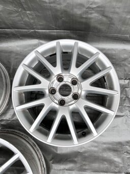 3ks. originál Volkswagen Sharan - - 2