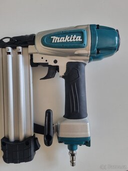 Hřebíkovačka MAKITA AF506 - 2