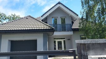 🏠 Dům na prodej – 255 m² + pozemek 999 m² Lučina - 2
