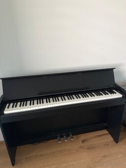 Piano - 2