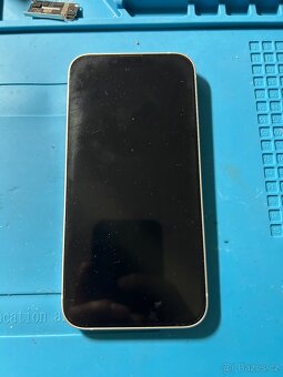 iPhone 13 128GB TOP stav - 2