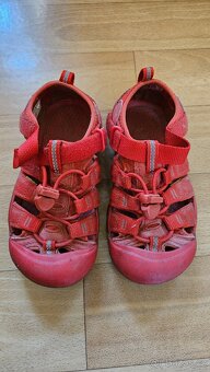 Dětské sandály KEEN vel.32-33 - 2