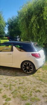 Citroen DS3 - 2