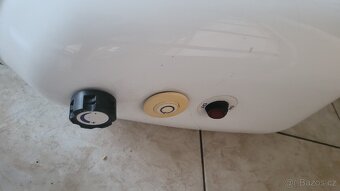 Protiproud k bazenu AQUA JET 50 - 2