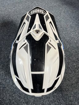 Shoei WFX-WR - 2