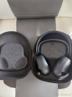 Sony PlayStation 5 Pulse Elite Headset Černé - 2
