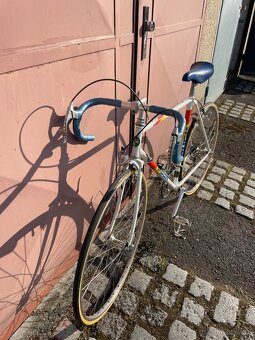 Silnicka Puch komplet Shimano 105 Golden Arrow - 2