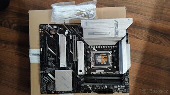 ASUS PRIME X870-P WIFI - 2