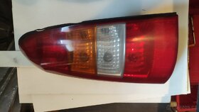 Zadní levá svítilna, Opel Astra G kombi - 2