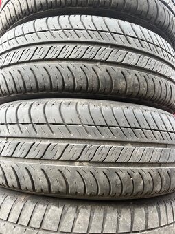 185/65/15 Michelin letni sada - 2