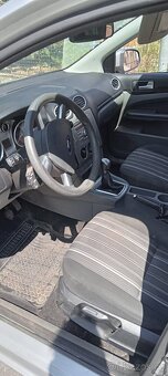 Ford Focus kombi 1.6 TDCI 66 kw - 2