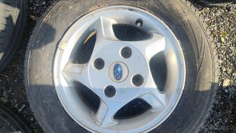 Alu 4x114,3 R13 Subaru/Suzuki - 2