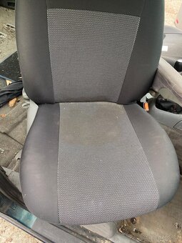 Díly seat alhambra - 2
