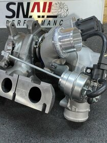 Turbo K04-064 TFSI/TSI - BWA - CCZB - AXX - 2