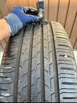 245/50 R19 105w Continental EcoContact 6 - 2