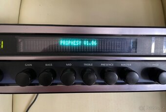 Rocktron Prophesy - 2