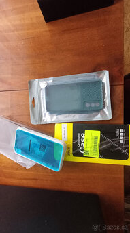 zadní kryt Roar Matte Case Samsung Galaxy S21 FE - 2