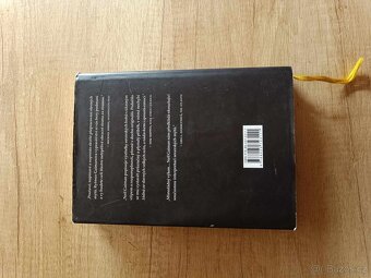 Severská mytologie - Neil Gaiman - 2