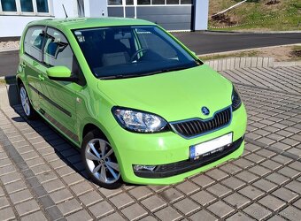 Nabízím Škoda Citygo 2019 - 2