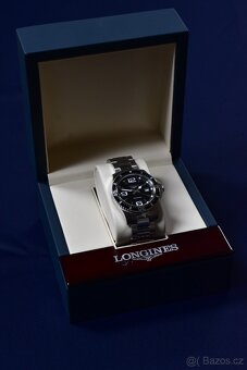 Pánské hodinky Longines Hydroconquest - 2