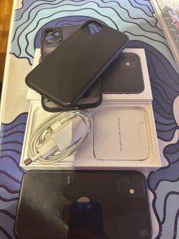 Iphone 11 128 GB - 2
