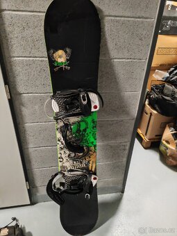 Snowboard - 2