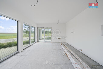 Prodej na klíče, 95 m², Velké Popovice - 2