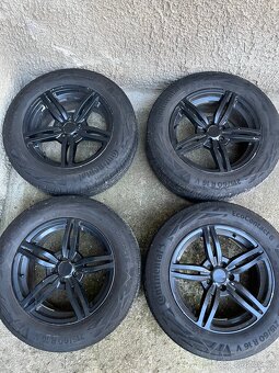 Kola 5x100 - 2