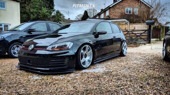 Rotiform six - 2