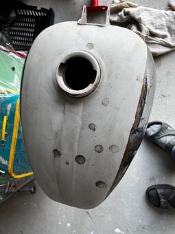 Nadrž Jawa - 2