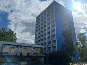 Prodej bytu 2+1 63 m2, v Rakovníku - 2