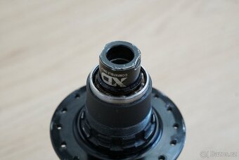 Zadní MTB náboj Formula Boost 148/12mm XD 32 děr - 2