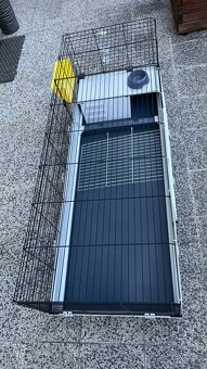 Klec Ferplast Plaza 160 - 2